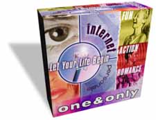 Click here to go to One&Only Matchmakers